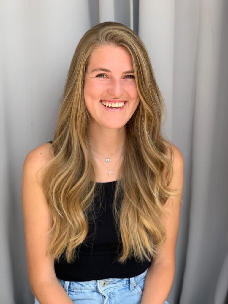 Nelly Eberlein Portrait